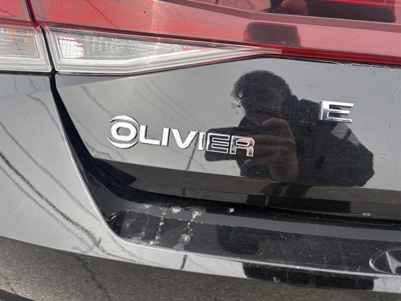 hyundai Elantra 2022 - 24