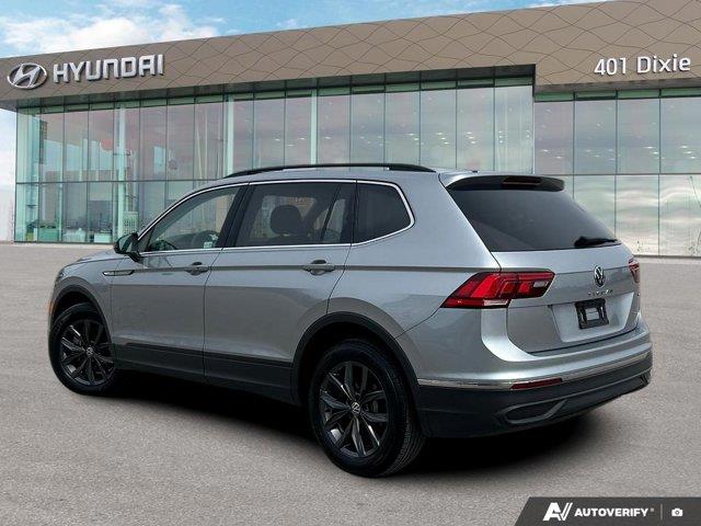 volkswagen Tiguan 2022 - 3