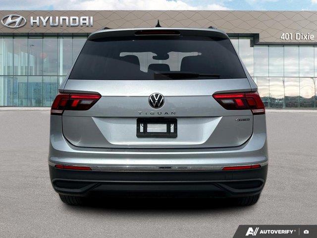 volkswagen Tiguan 2022 - 4