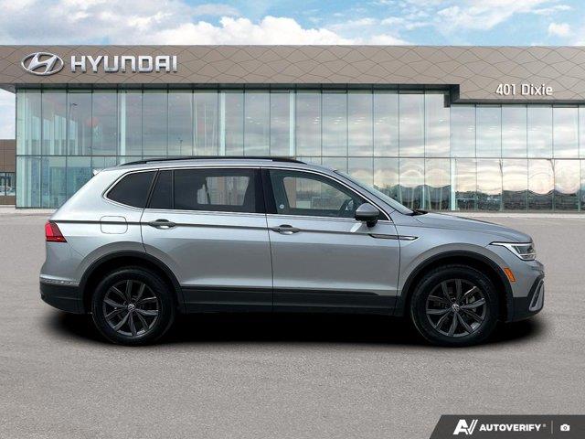volkswagen Tiguan 2022 - 6