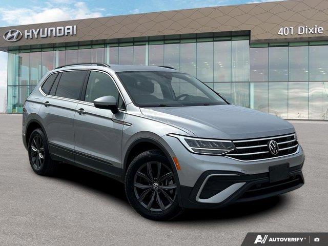 volkswagen Tiguan 2022 - 7