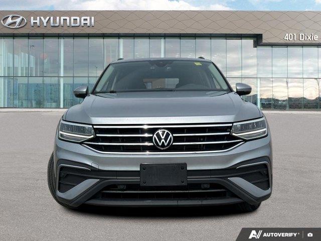 volkswagen Tiguan 2022 - 8