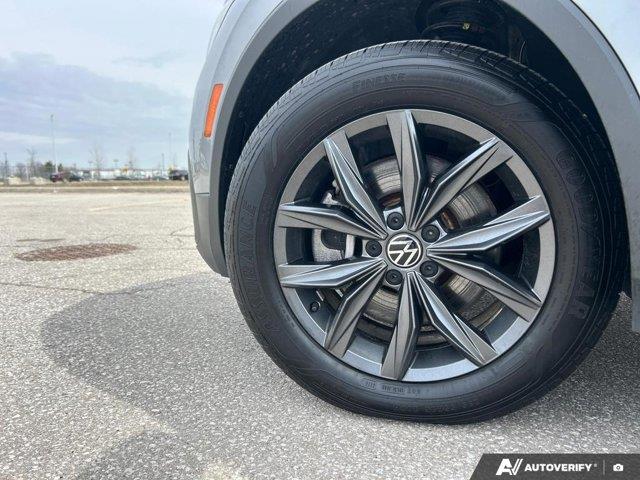 volkswagen Tiguan 2022 - 9