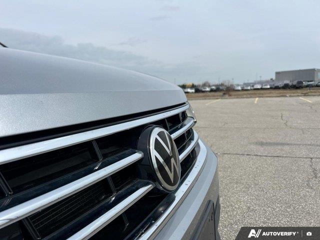 volkswagen Tiguan 2022 - 12