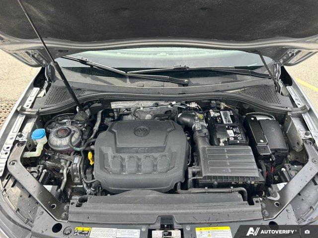 volkswagen Tiguan 2022 - 13