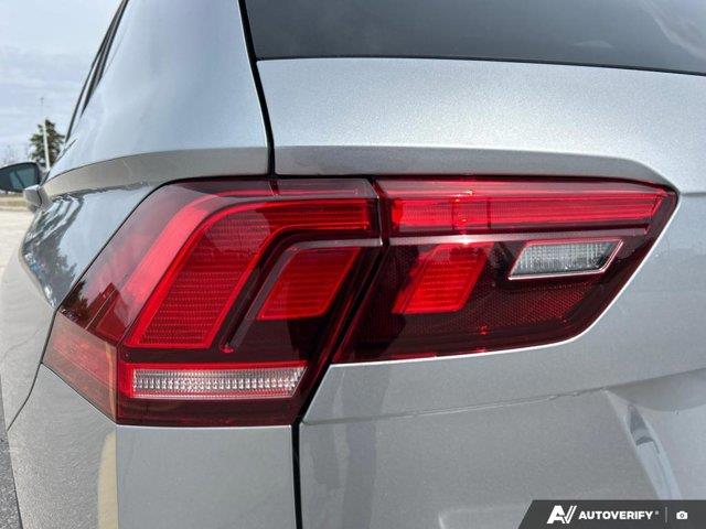 volkswagen Tiguan 2022 - 14