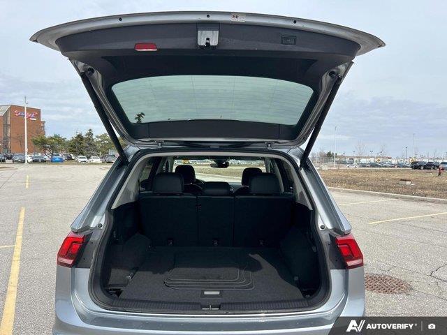 volkswagen Tiguan 2022 - 15