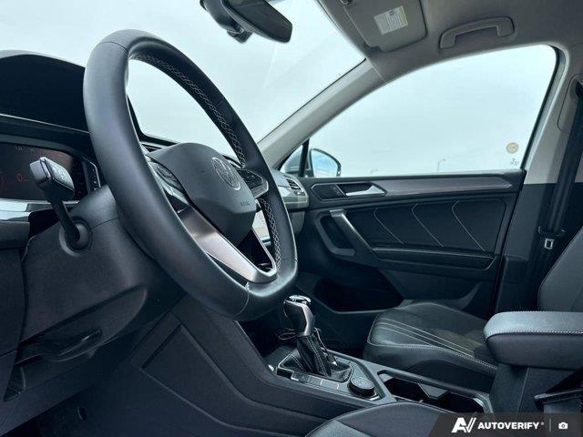volkswagen Tiguan 2022 - 16