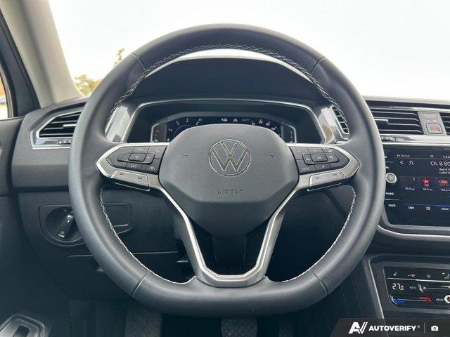volkswagen Tiguan 2022 - 17