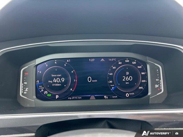 volkswagen Tiguan 2022 - 18