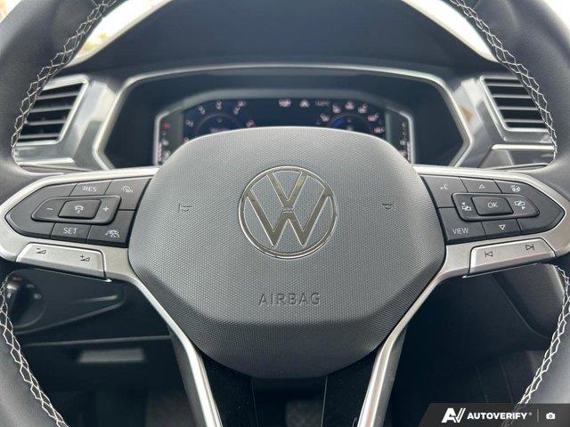 volkswagen Tiguan 2022 - 19