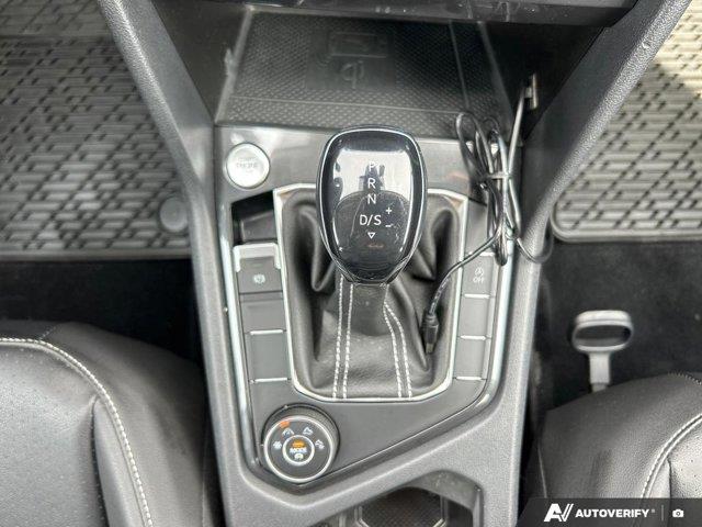 volkswagen Tiguan 2022 - 21