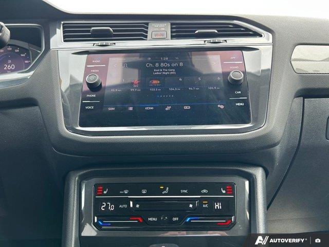 volkswagen Tiguan 2022 - 22