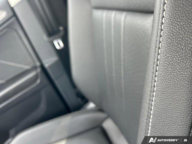 volkswagen Tiguan 2022 - 23