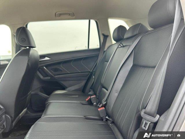 volkswagen Tiguan 2022 - 26
