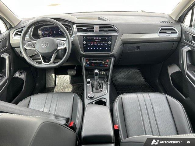 volkswagen Tiguan 2022 - 27