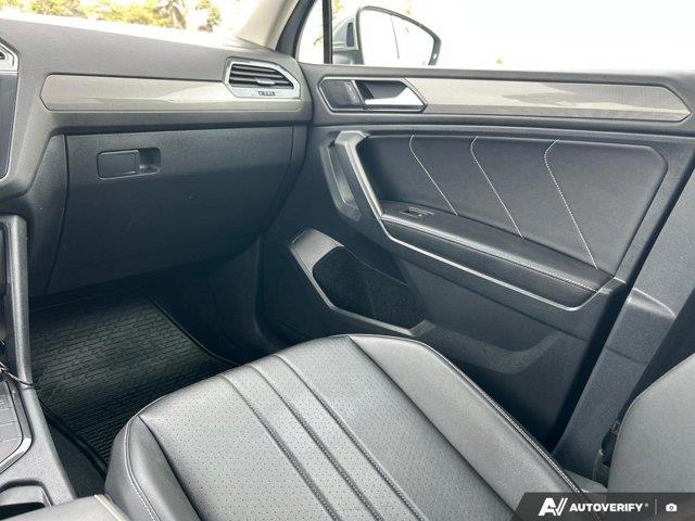 volkswagen Tiguan 2022 - 28