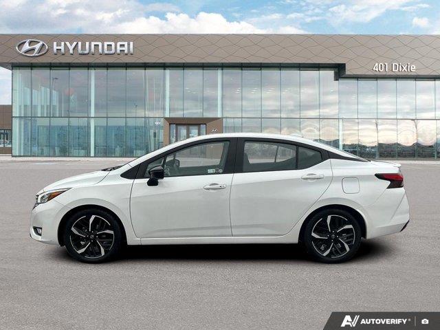 nissan Versa 2023 - 2