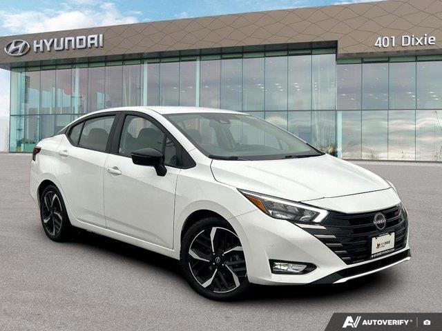nissan Versa 2023 - 7