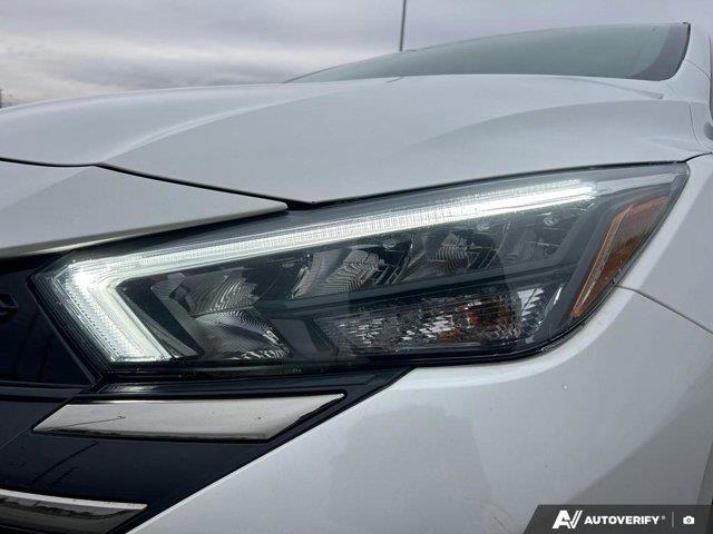 nissan Versa 2023 - 11