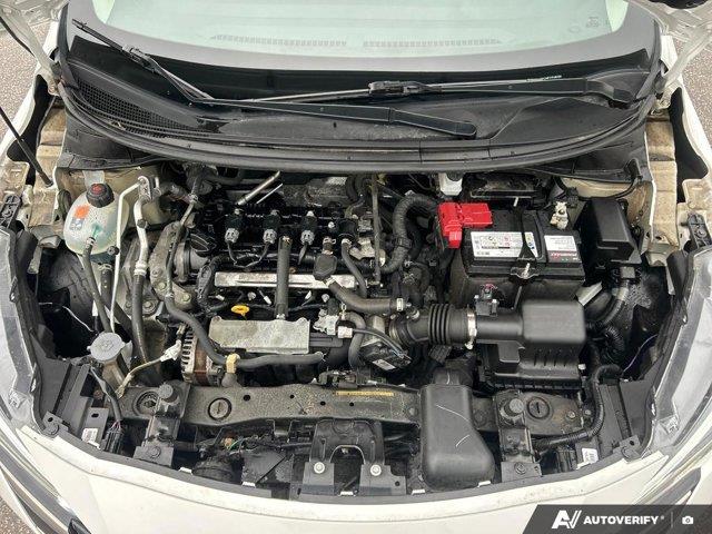 nissan Versa 2023 - 13