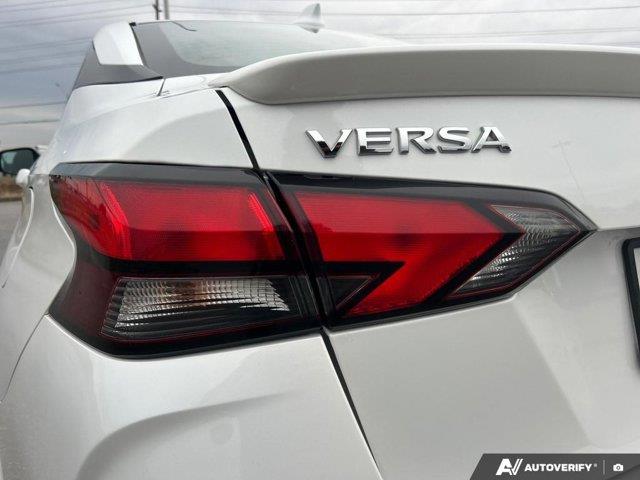 nissan Versa 2023 - 14