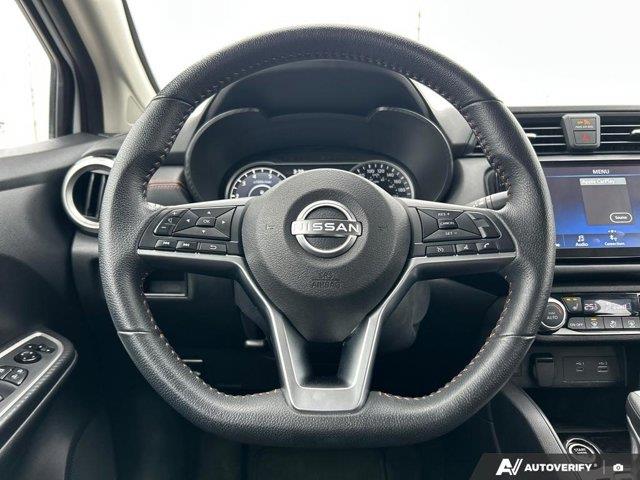 nissan Versa 2023 - 17