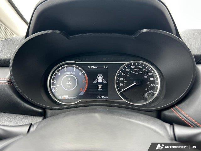 nissan Versa 2023 - 18