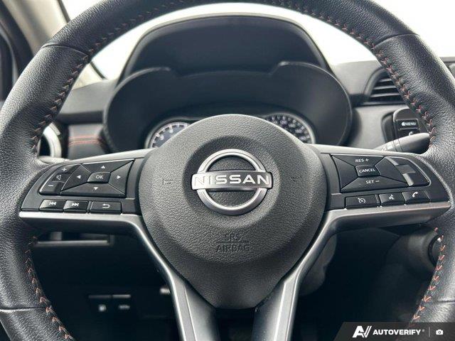 nissan Versa 2023 - 19