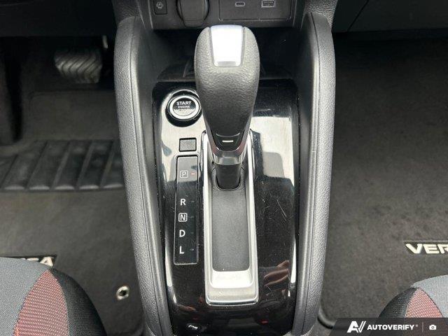 nissan Versa 2023 - 21