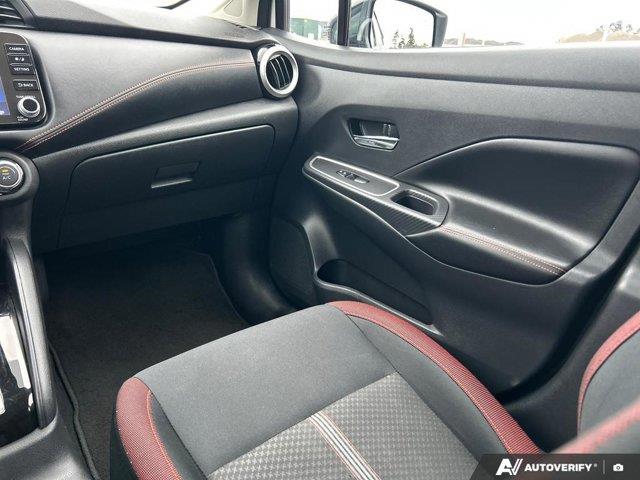 nissan Versa 2023 - 28