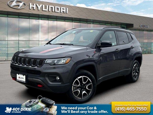 jeep Compass 2024