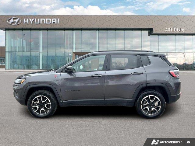 jeep Compass 2024 - 2