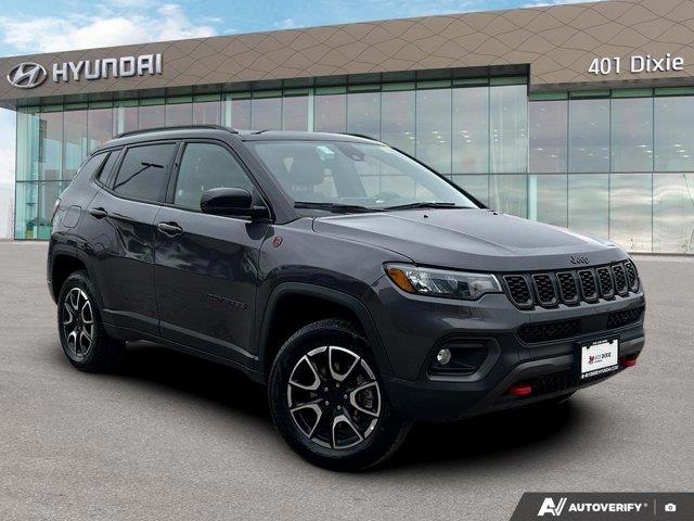 jeep Compass 2024 - 7
