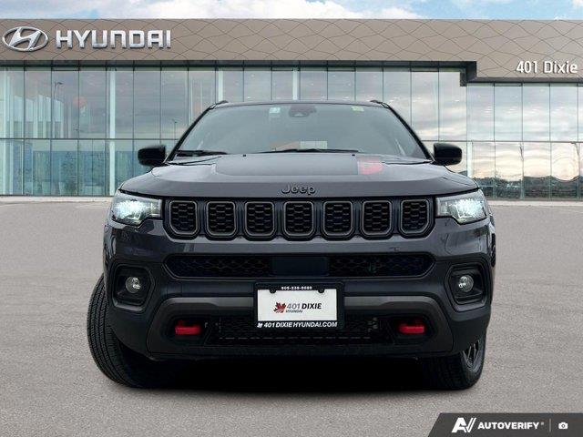 jeep Compass 2024 - 8