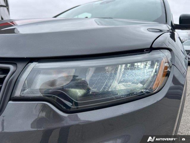 jeep Compass 2024 - 11