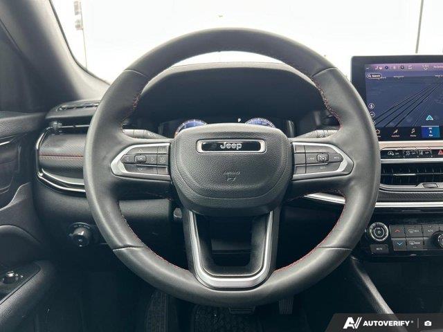 jeep Compass 2024 - 17
