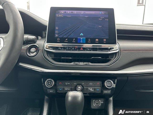 jeep Compass 2024 - 22