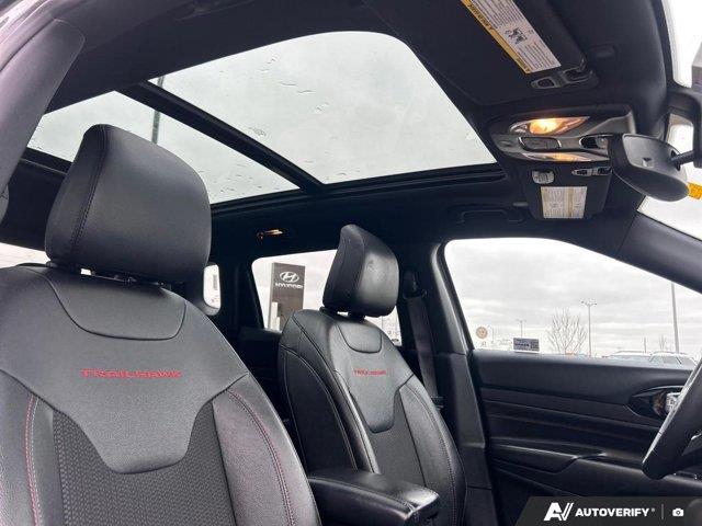 jeep Compass 2024 - 25