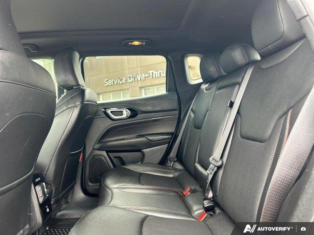 jeep Compass 2024 - 26