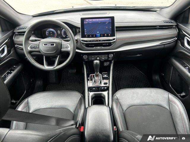 jeep Compass 2024 - 27
