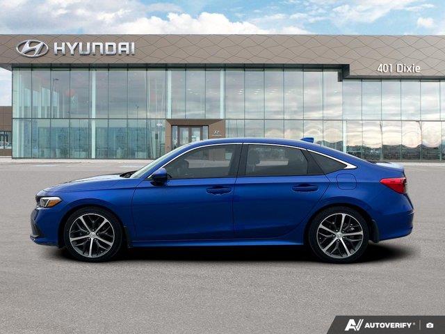 honda Civic Berline 2024 - 2