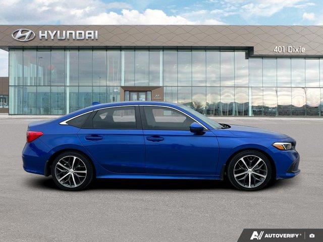 honda Civic Berline 2024 - 6
