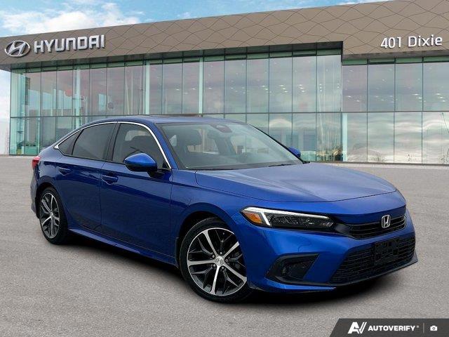 honda Civic Berline 2024 - 7