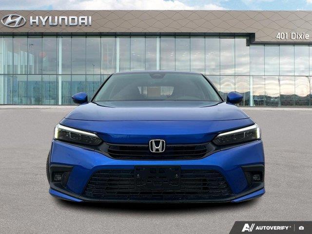honda Civic Berline 2024 - 8