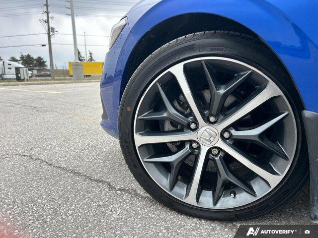 honda Civic Berline 2024 - 9