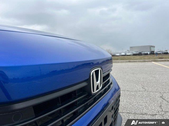 honda Civic Berline 2024 - 12