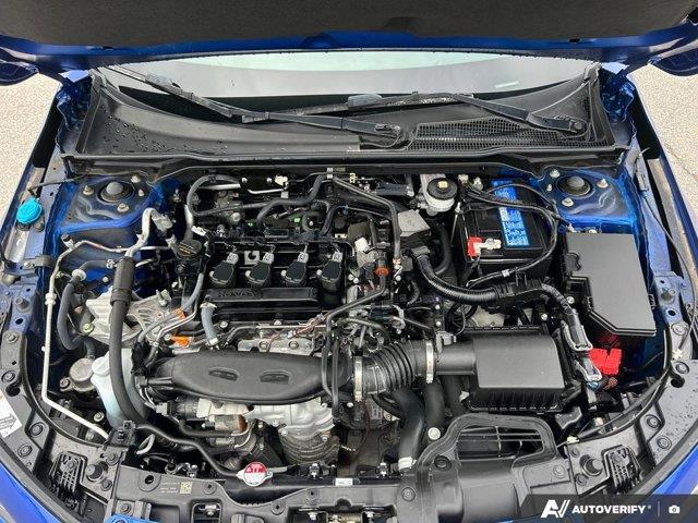 honda Civic Berline 2024 - 13