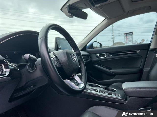 honda Civic Berline 2024 - 16
