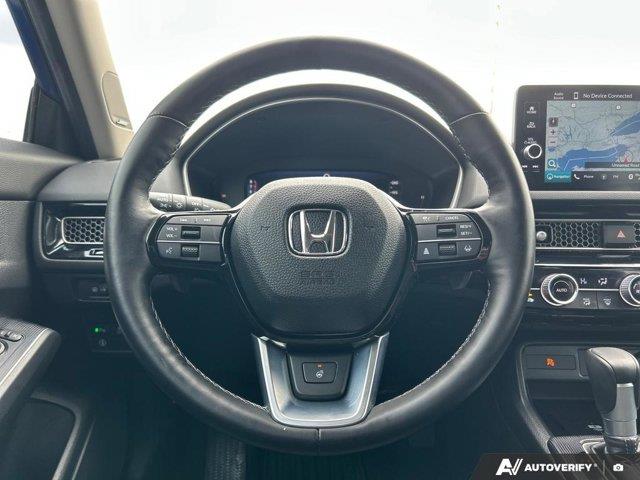 honda Civic Berline 2024 - 17